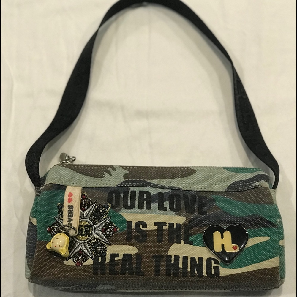 Harajuku Lovers bag